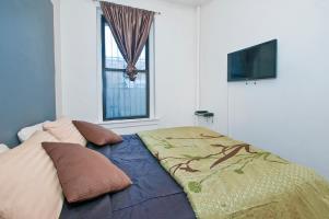 Amazing 1 Bedroom Apartment At Gramercy New York Esterno foto